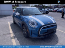 2022 MINI Hardtop 2 Door Cooper at BMW Mini of Freeport