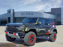 Thumbnail image of 2024 Ford Bronco at Serra Ford Farmington Hills