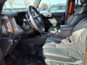Thumbnail image of 2024 Ford Bronco at Serra Ford Farmington Hills