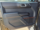 Thumbnail image of 2024 Ford Bronco at Serra Ford Farmington Hills