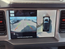 Thumbnail image of 2024 Ford Bronco at Serra Ford Farmington Hills