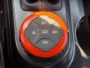 Thumbnail image of 2024 Ford Bronco at Serra Ford Farmington Hills