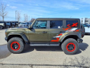 Thumbnail image of 2024 Ford Bronco at Serra Ford Farmington Hills