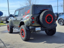 Thumbnail image of 2024 Ford Bronco at Serra Ford Farmington Hills