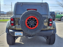Thumbnail image of 2024 Ford Bronco at Serra Ford Farmington Hills