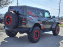 Thumbnail image of 2024 Ford Bronco at Serra Ford Farmington Hills