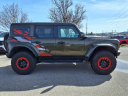 Thumbnail image of 2024 Ford Bronco at Serra Ford Farmington Hills