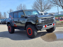 Thumbnail image of 2024 Ford Bronco at Serra Ford Farmington Hills