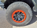 Thumbnail image of 2024 Ford Bronco at Serra Ford Farmington Hills