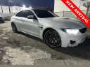 Thumbnail image of 2019 BMW M4 at Avenue Motors LLP