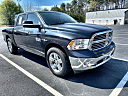 2016 Ram 1500 at Friendly Auto Gallery