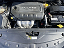 Thumbnail image of 2016 Chrysler 200 at Autohouse LLC