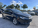 Thumbnail image of 2016 Chrysler 200 at Autohouse LLC