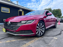 Thumbnail image of 2019 Volkswagen Arteon at KANE'S AUTO SALES