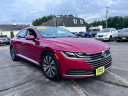 Thumbnail image of 2019 Volkswagen Arteon at KANE'S AUTO SALES
