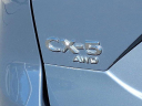 Thumbnail image of 2022 Mazda CX-5 at RodeoFordUsed of Goodyear, AZ