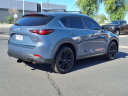 Thumbnail image of 2022 Mazda CX-5 at RodeoFordUsed of Goodyear, AZ