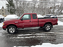 2006 Ford Ranger at Mass Auto World
