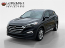 Thumbnail image of 2018 Hyundai TUCSON at LaFontaine Ford Birch Run