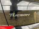 2018 Hyundai TUCSON SEL at LaFontaine Ford Birch Run