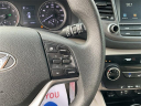 Thumbnail image of 2018 Hyundai TUCSON at LaFontaine Ford Birch Run