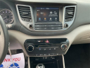 Thumbnail image of 2018 Hyundai TUCSON at LaFontaine Ford Birch Run