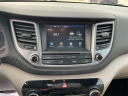 Thumbnail image of 2018 Hyundai TUCSON at LaFontaine Ford Birch Run