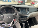 Thumbnail image of 2018 Hyundai TUCSON at LaFontaine Ford Birch Run