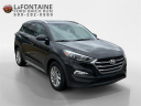 Thumbnail image of 2018 Hyundai TUCSON at LaFontaine Ford Birch Run