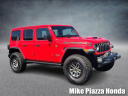 Thumbnail image of 2023 Jeep Wrangler at Mike Piazza Honda Langhorne