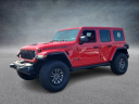 Thumbnail image of 2023 Jeep Wrangler at Mike Piazza Honda Langhorne