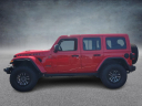 Thumbnail image of 2023 Jeep Wrangler at Mike Piazza Honda Langhorne