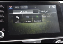 2020 Honda Civic Sport at John Harvey Toyota