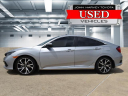 Thumbnail image of 2020 Honda Civic at John Harvey Toyota