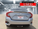 Thumbnail image of 2020 Honda Civic at John Harvey Toyota