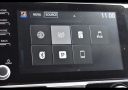 Thumbnail image of 2020 Honda Civic at John Harvey Toyota