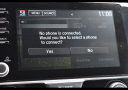 Thumbnail image of 2020 Honda Civic at John Harvey Toyota