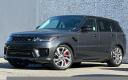 Thumbnail image of 2022 Land Rover Range Rover Sport at AstonMartinJaguarLandRoverOfMarin of Corte Madera, CA