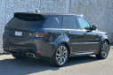 Thumbnail image of 2022 Land Rover Range Rover Sport at AstonMartinJaguarLandRoverOfMarin of Corte Madera, CA