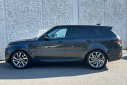 Thumbnail image of 2022 Land Rover Range Rover Sport at AstonMartinJaguarLandRoverOfMarin of Corte Madera, CA