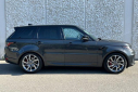 Thumbnail image of 2022 Land Rover Range Rover Sport at AstonMartinJaguarLandRoverOfMarin of Corte Madera, CA