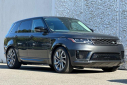 Thumbnail image of 2022 Land Rover Range Rover Sport at AstonMartinJaguarLandRoverOfMarin of Corte Madera, CA