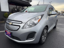 2015 Chevrolet Spark EV 2LT at Gage Auto Sales