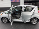 Thumbnail image of 2015 Chevrolet Spark EV at Gage Auto Sales