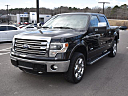 Thumbnail image of 2013 Ford F-150 at Smart Ford