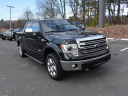 Thumbnail image of 2013 Ford F-150 at Smart Ford