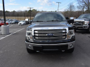 Thumbnail image of 2013 Ford F-150 at Smart Ford