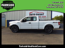 Thumbnail image of 2018 Ford F-150 at Parkside Total Auto Care
