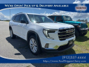 Thumbnail image of 2024 GMC Acadia at PaulThigpenChevroletBuickGmc of Vidalia, GA