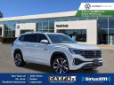 Thumbnail image of 2024 Volkswagen Atlas at North Park Volkswagen Of Dominion - New
